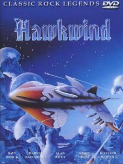 Hawkwind : Hawkwind Live Legends